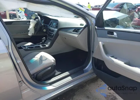 2017 Hyundai Sonata from USA, damaged, VIN 5NPE24AF5HH488614